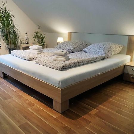 Charmante Ferienwohnung 3 Zimmer Kueche Bad Zentrale Lage Hagen im Bremischen Εξωτερικό φωτογραφία