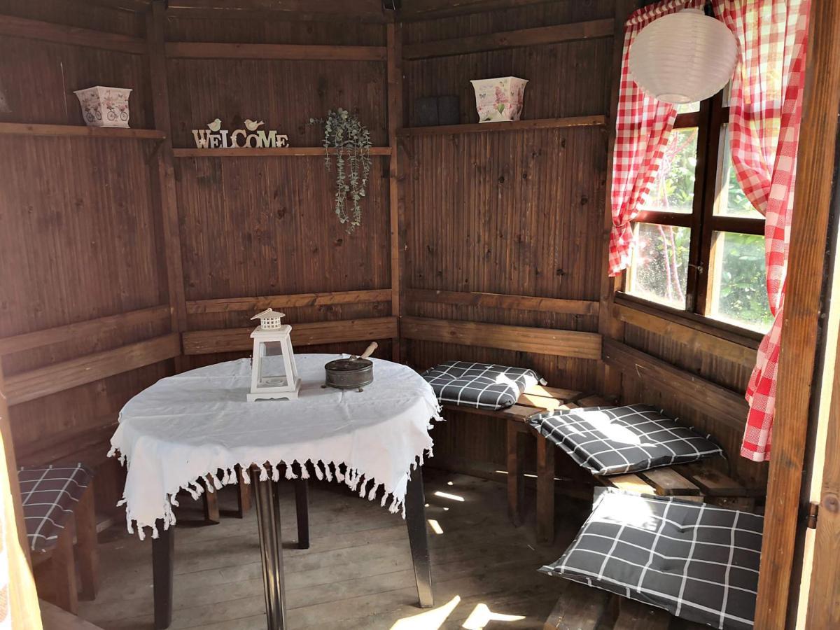 Charmante Ferienwohnung 3 Zimmer Kueche Bad Zentrale Lage Hagen im Bremischen Εξωτερικό φωτογραφία