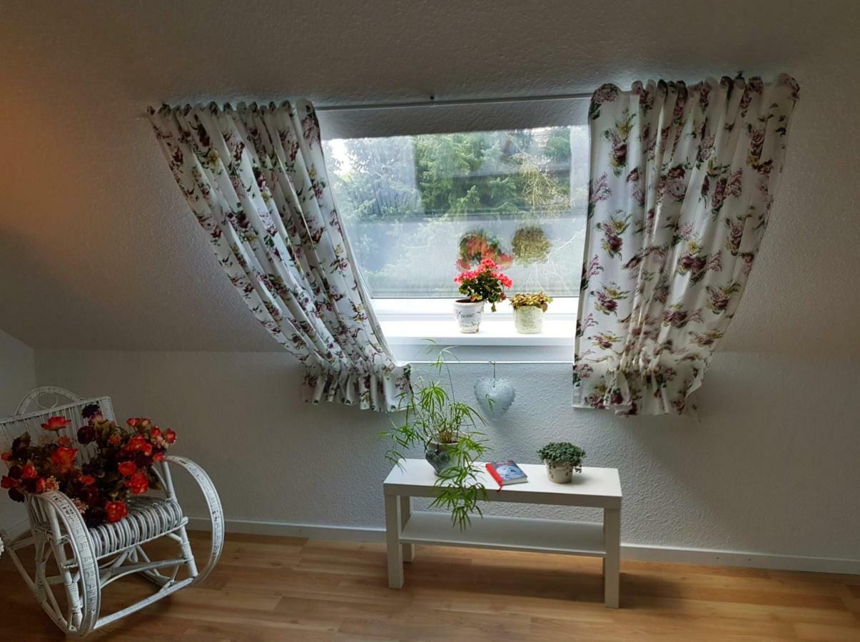Charmante Ferienwohnung 3 Zimmer Kueche Bad Zentrale Lage Hagen im Bremischen Εξωτερικό φωτογραφία